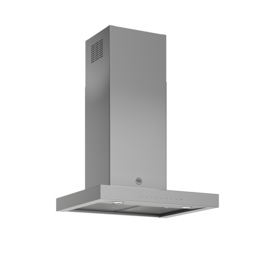 BERTAZZONI KT60P1AXT Απορροφητήρας Καμινάδα 60cm Inox